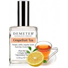 Demeter Fragrance Grapefruit Tea
