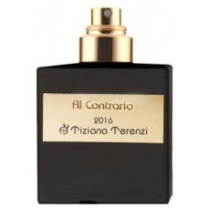 Tiziana Terenzi Al Contrario