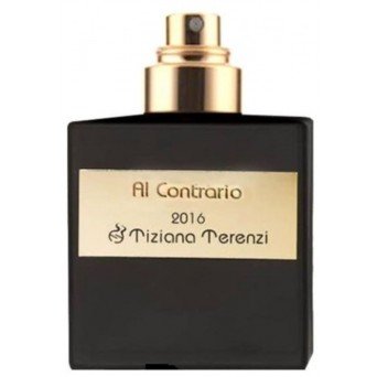 Tiziana Terenzi Al Contrario