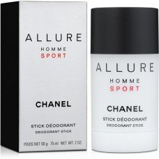 Chanel Allure Homme Sport