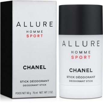 Chanel Allure Homme Sport