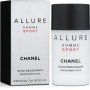 Chanel Allure Homme Sport