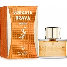 Gianni Gentile Lokasta Brava Sunset