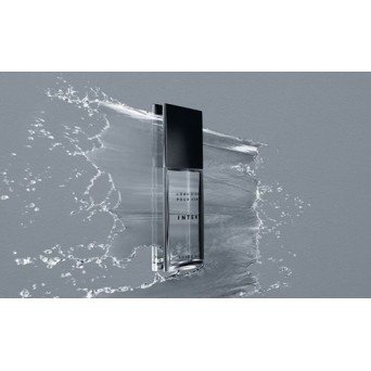 Issey Miyake L'Eau Dissey Pour Homme Intense