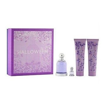 Jesus Del Pozo Halloween