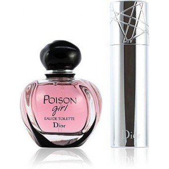 Dior Poison Girl