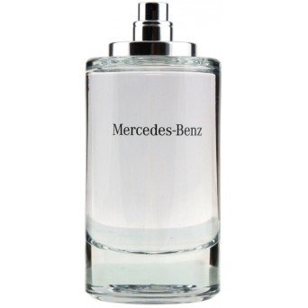 Mercedes-Benz Mercedes-Benz For Men