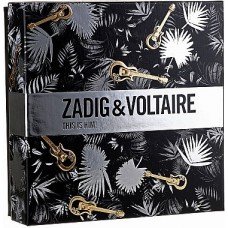 Zadig & Voltaire This is Him