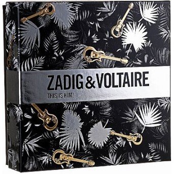 Zadig & Voltaire This is Him