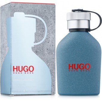 Hugo Boss Hugo Urban Journey