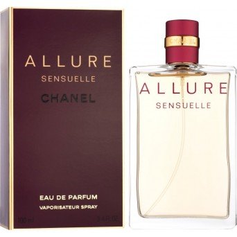 Chanel Allure Sensuelle