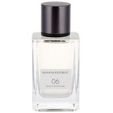 Banana Republic 06 Black Platinum