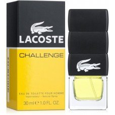 Lacoste Challenge