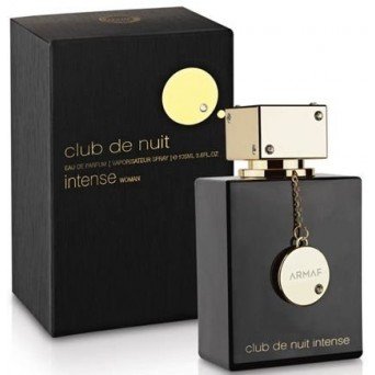 Armaf Club De Nuit Intense Woman