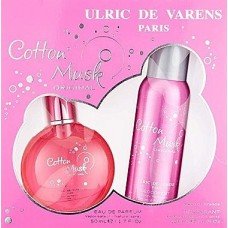 Ulric de Varens Cotton Musk Original