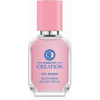 Kreasyon Creation Розовый Рассвет