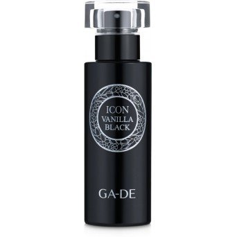 Ga-De Icon Vanilla Black