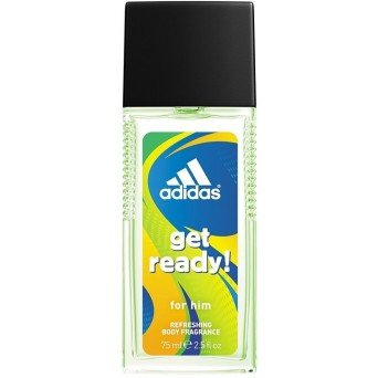 Adidas Get Ready for Him