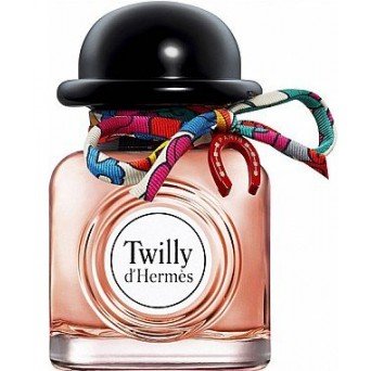 Hermes Charming Twilly d'Hermes