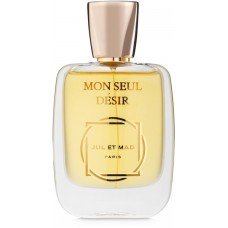 Jul et Mad Mon Seul Desir
