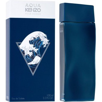 Kenzo Aqua Kenzo Pour Homme