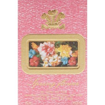 Creed Spring Flower