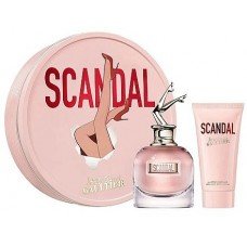 Jean Paul Gaultier Scandal