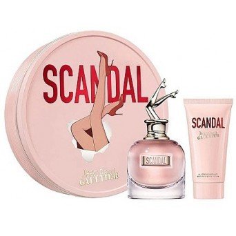 Jean Paul Gaultier Scandal