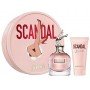 Jean Paul Gaultier Scandal