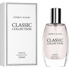 Federico Mahora Classic Collection FM 12