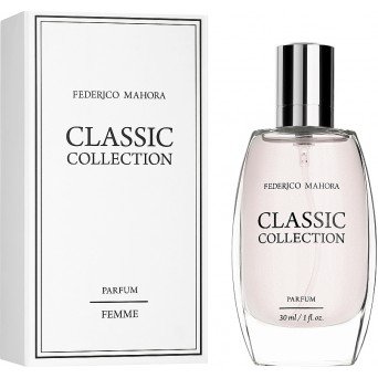 Federico Mahora Classic Collection FM 12
