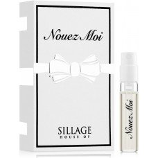 House Of Sillage Nouez Moi