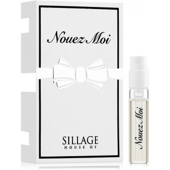 House Of Sillage Nouez Moi