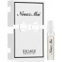 House Of Sillage Nouez Moi