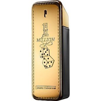 Paco Rabanne 1 Million Monopoly