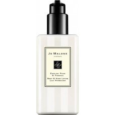 Jo Malone English Pear and Fresia