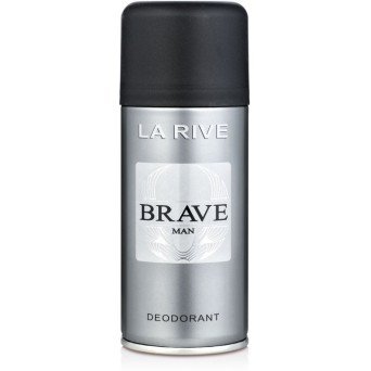 La Rive Brave Man