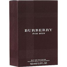 Burberry For Men Eau de Toilette