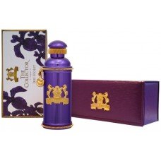 Alexandre.J Iris Violet