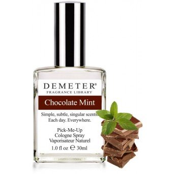 Demeter Fragrance Chocolate Mint