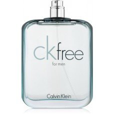 Calvin Klein CK Free