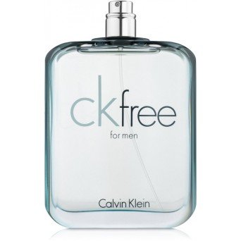 Calvin Klein CK Free