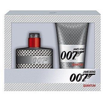 James Bond 007 Quantum