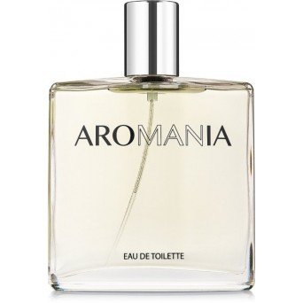 Dilis Parfum Aromania Oliver