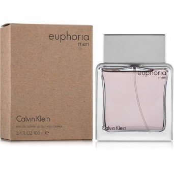 Calvin Klein Euphoria Men