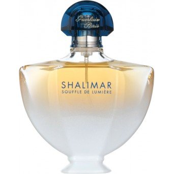 Guerlain Shalimar Souffle De Lumiere
