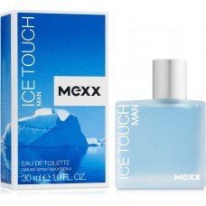 Mexx Ice Touch Man