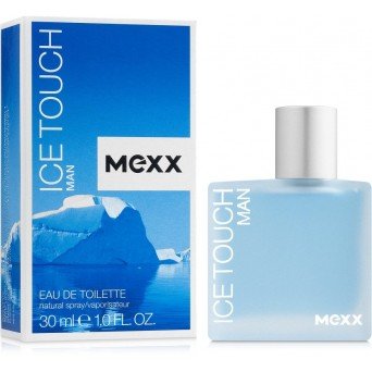 Mexx Ice Touch Man