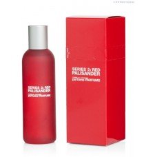 Comme des Garcons Series 2 Red: Palisander