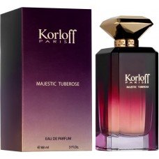 Korloff Paris Majestic Tuberose